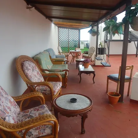 La Fonda Gæstehus