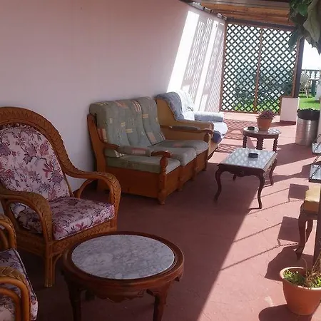 Guest house La Fonda Ingenio