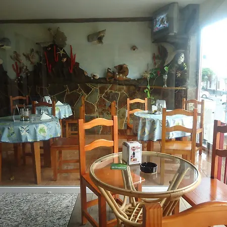 La Fonda Guest house