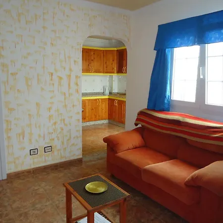 Guest house La Fonda *