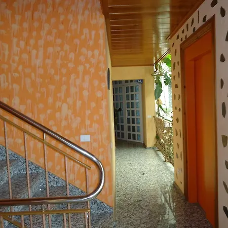 La Fonda