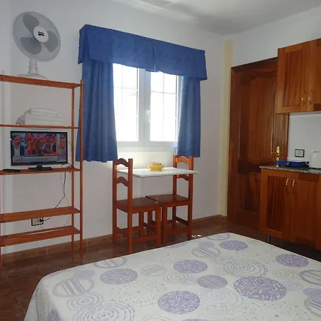 Guest house La Fonda