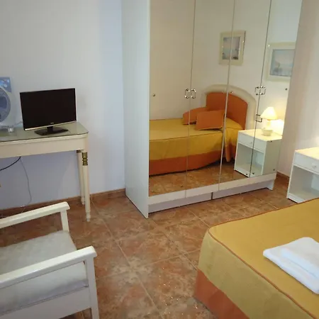 La Fonda Guest house Ingenio