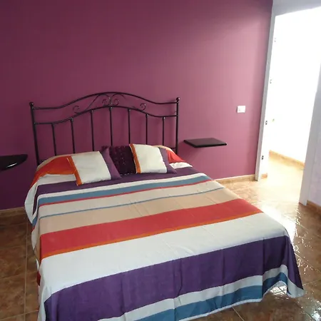 La Fonda Ingenio