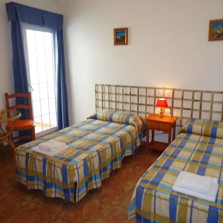 Guest house La Fonda *