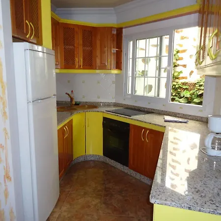 Guest house La Fonda Ingenio