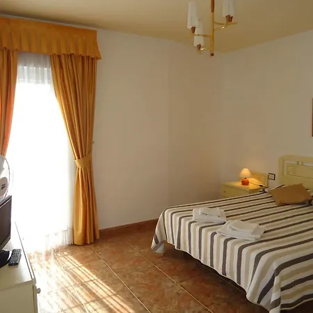 Guest house La Fonda *