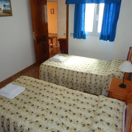 La Fonda Ingenio
