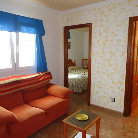 Guest house La Fonda Ingenio