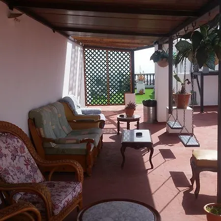 La Fonda * Ingenio