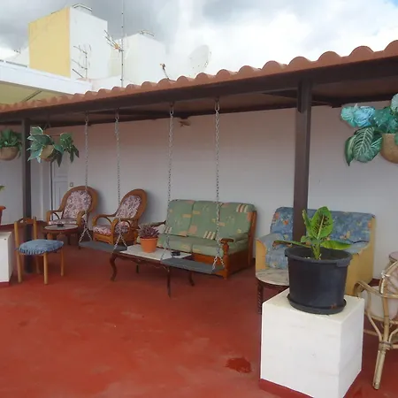 La Fonda Ingenio